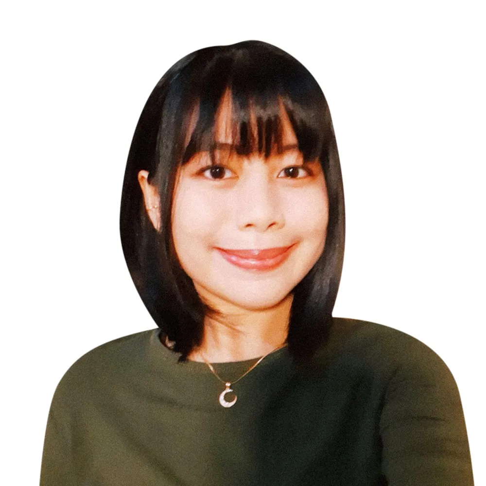 Patricia Yambao