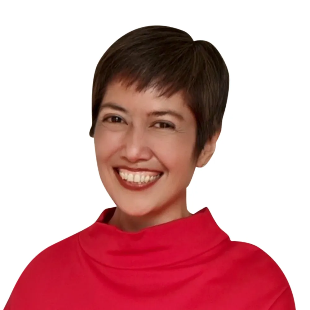 Rhea Gaddi