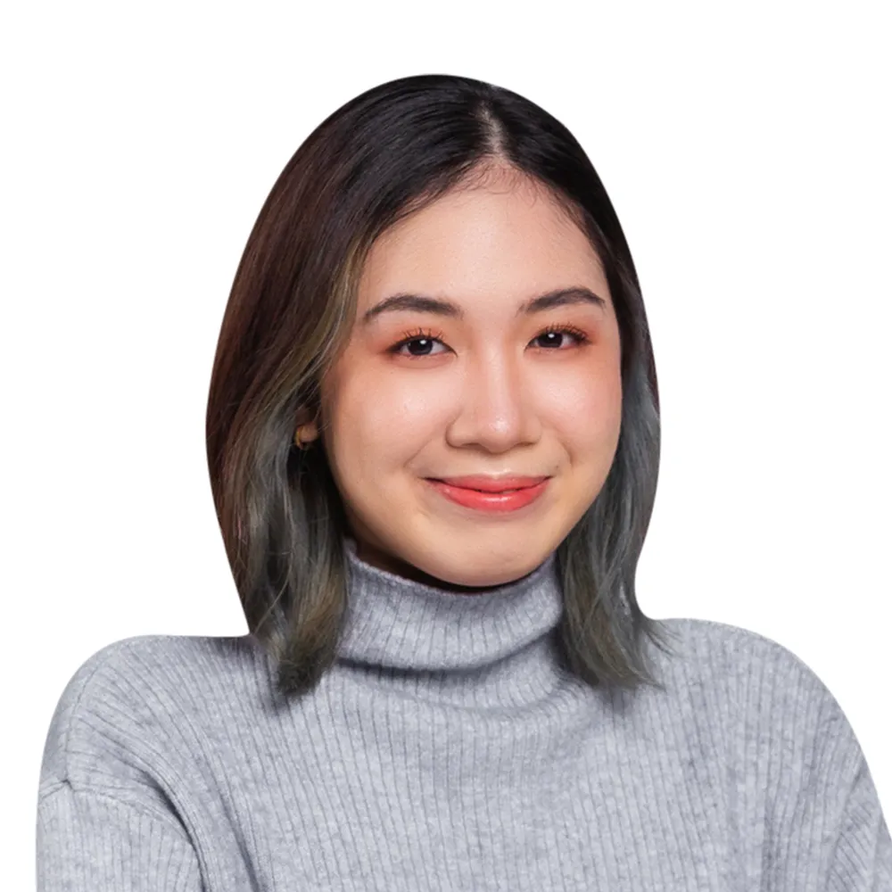 Zoë Rosal